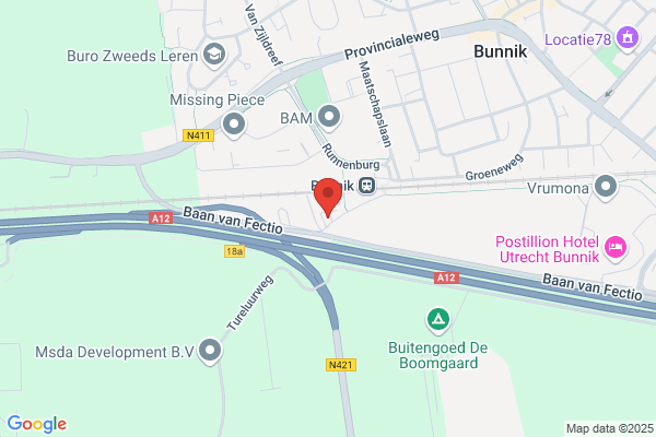 Techno Centrum Bunnik