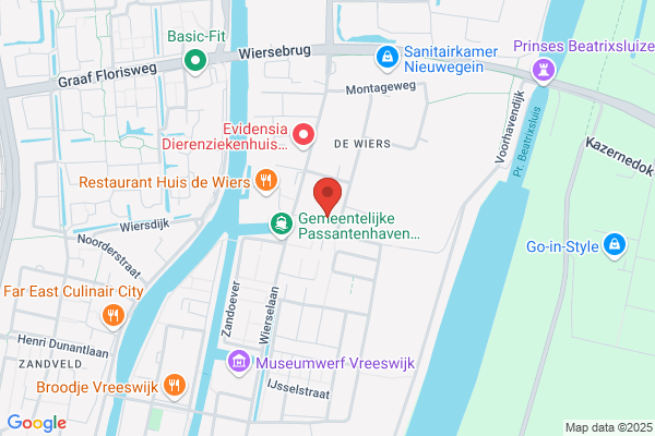 Van Kuik Services