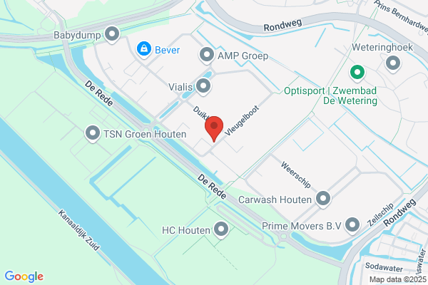 Auto Service Houten