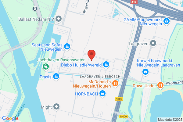 Euromaster Nieuwegein