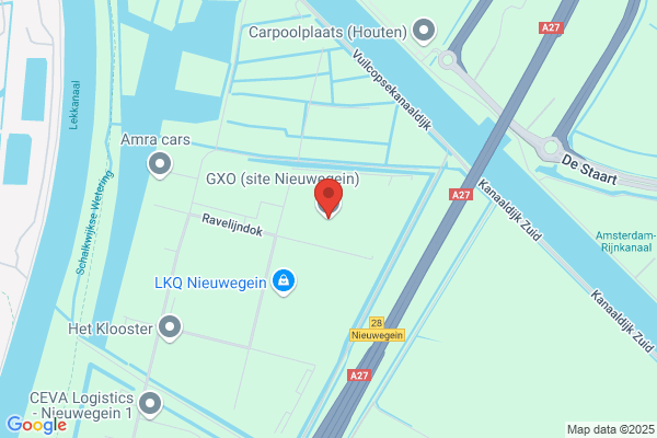 Expres Nieuwegein