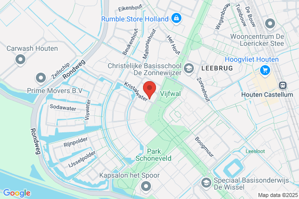 Steenman Autorijschool Houten