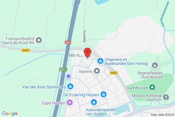 Van Oostveen