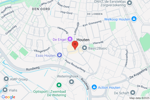 Postkantoor