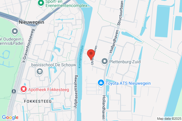 Ptt Post Nieuwegein Drenthehaven Postbestelling