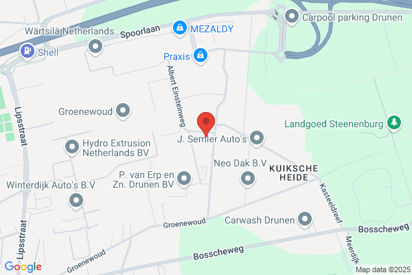 Smit Consult Sparen
