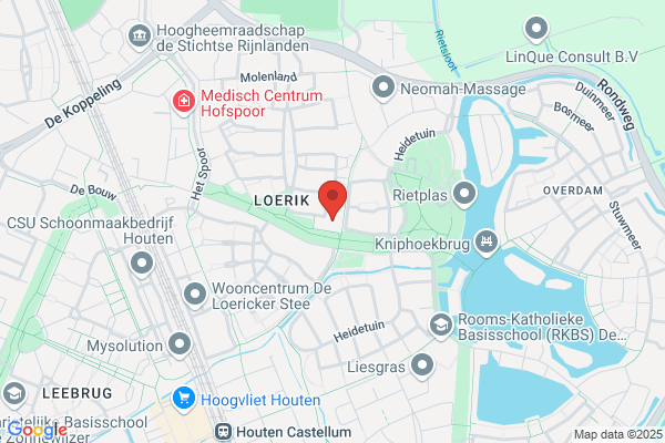Peuterspeelzaal De Houtrakkers
