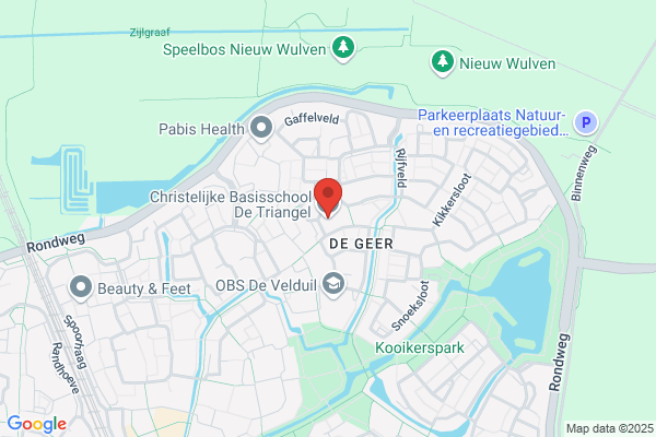 Protestants Christelijke Basisschool De Rank