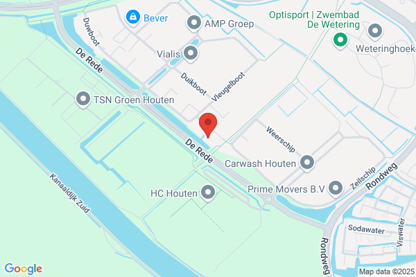 Geux Management Partner Bv