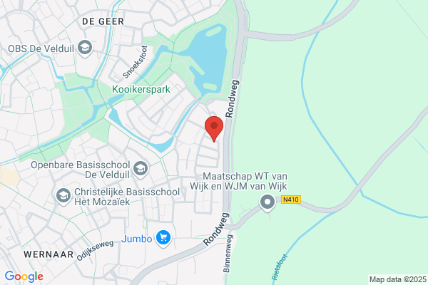 Mede Organisatie Advies Bv
