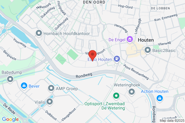 Van De Peppel Consultancy Bv