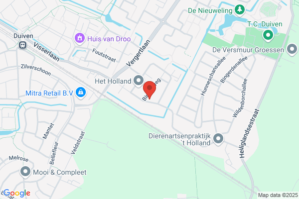 Viaborg Bv