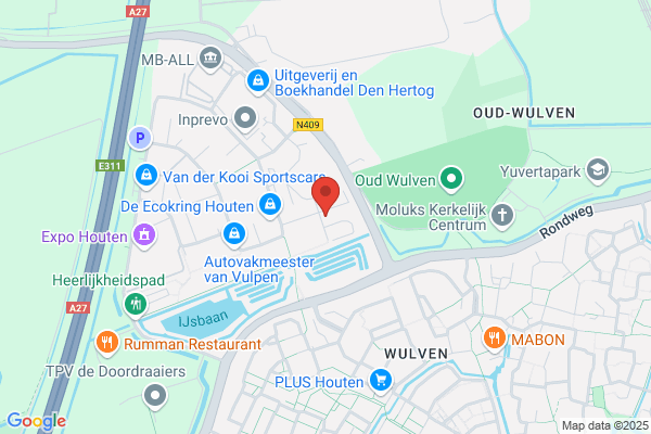 Gti Koudetechniek Bv Vestiging Houten