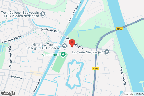 Maitland Concept, Stichting