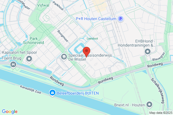 Bokhorst, Drs Ing E