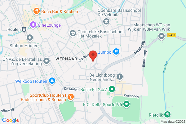 Maretta Van Winkel Begrafenisonderneming