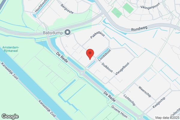 Adviesgroep Houten