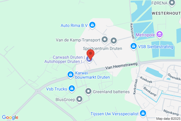 Kruijsbergen