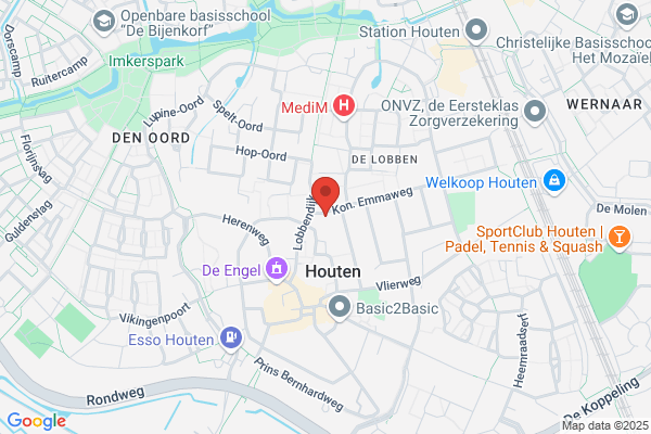 Hessing Enspijk Bv