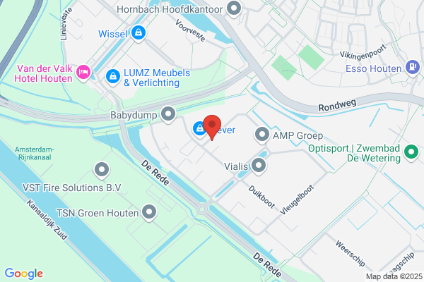Vossebelt Bv, A