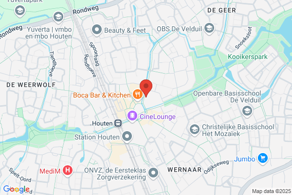 Bikestore Houten Fietsenwinkel
