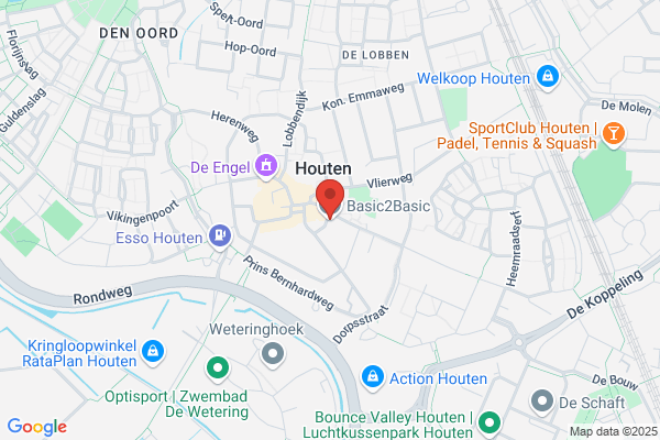 Basics Interieurarchitectuur