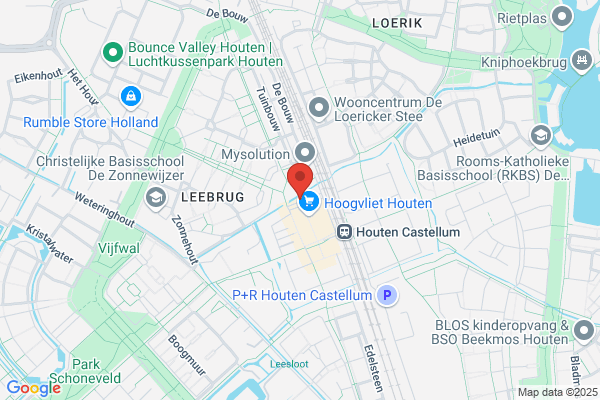 Bloemenboetiek Het Drijgje
