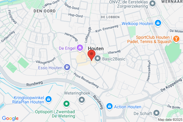 Vof Bloemenhuis Majaco