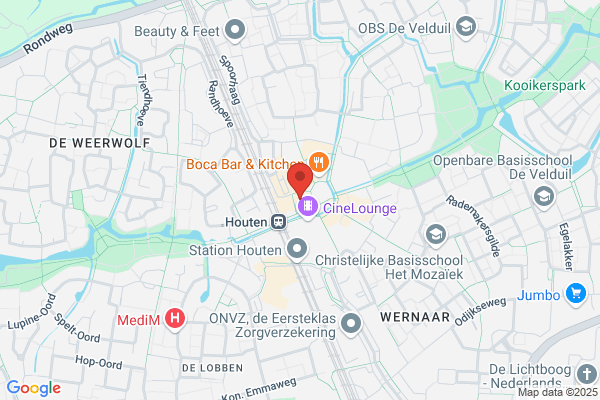 Bloemerie, De