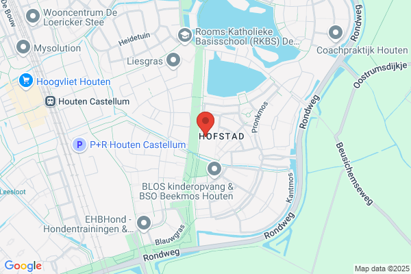 Uitgeverij De Fontein