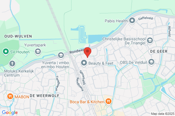 Uitgeverij Gaarenstroom