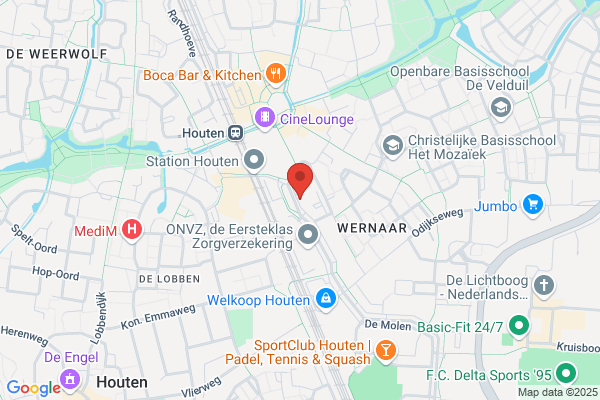 Administratie- En Belastingadviesbur. Jo