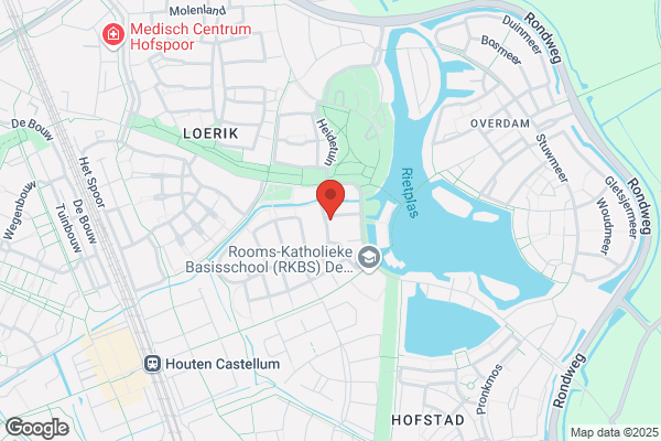 Adviesbureau Van Homoed