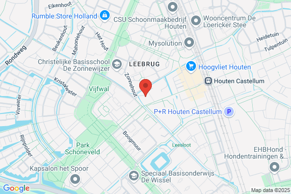 Binneveld