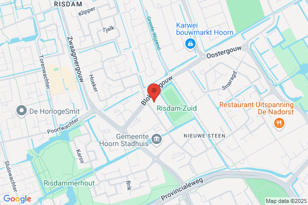 Sodexho Nederland Bv