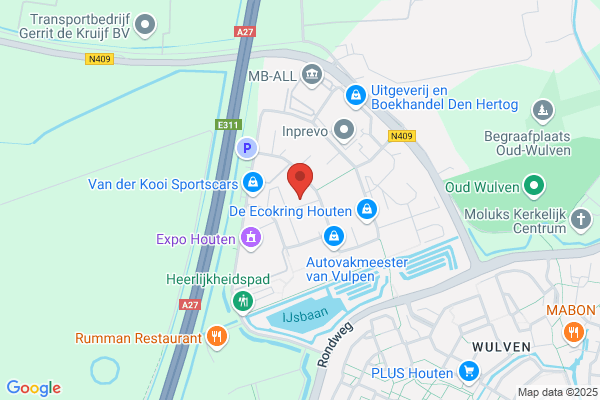 Advo Ict Professionals Bv