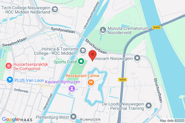 Rij-Instrukteurs Opl Nieuwegein