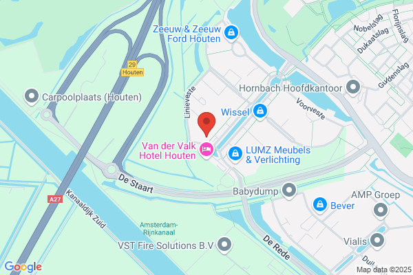Vos Ko-Services