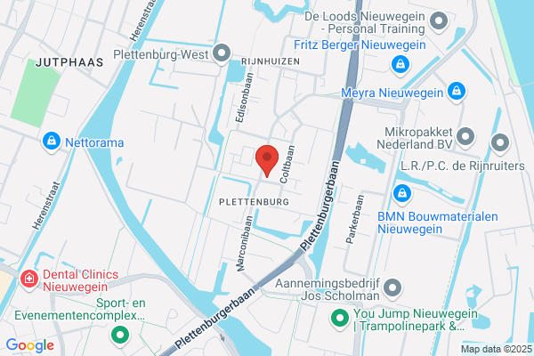 Brainnet Bv