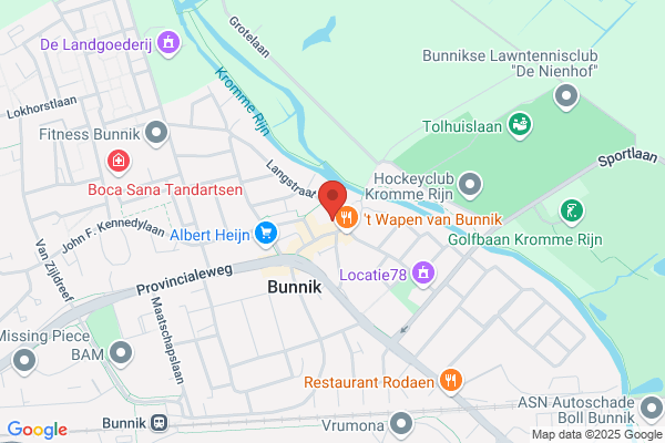 Dierenkliniek G. Lamberti Bunnik