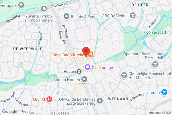 Dierenspeelzaak Speelberg