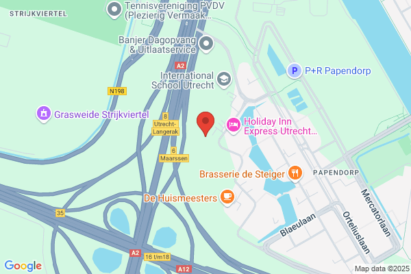 Mans Adviesbureau Bv