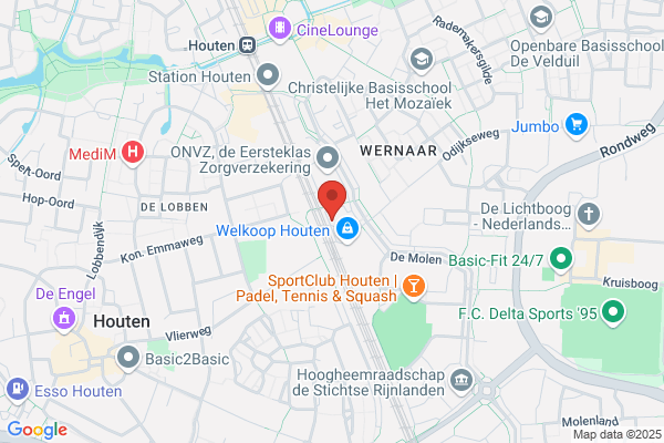 Stichting Inzet