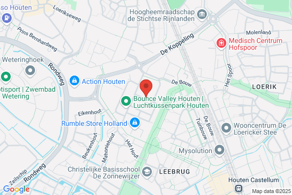 Interbrew Utrecht