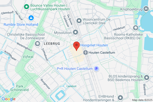 Eurodrogist Houten Bv