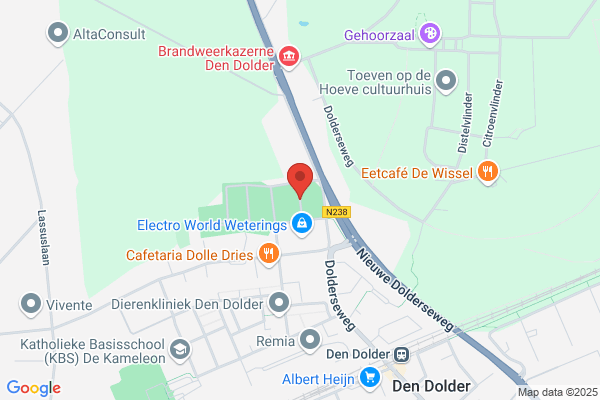 Drukkerij De Jonge Houten Bv
