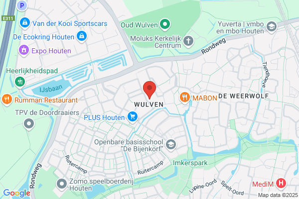 Van Setten Kwadraat