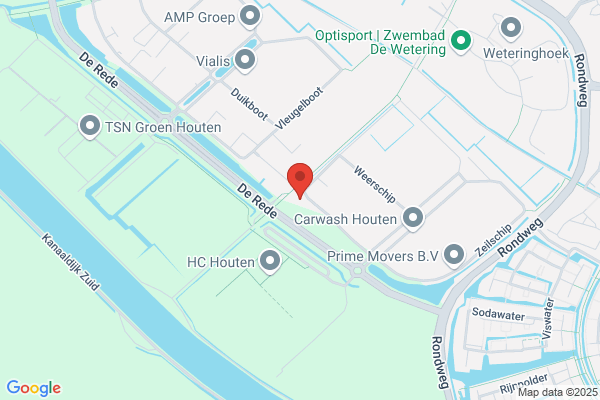 Croon Electrotechniek