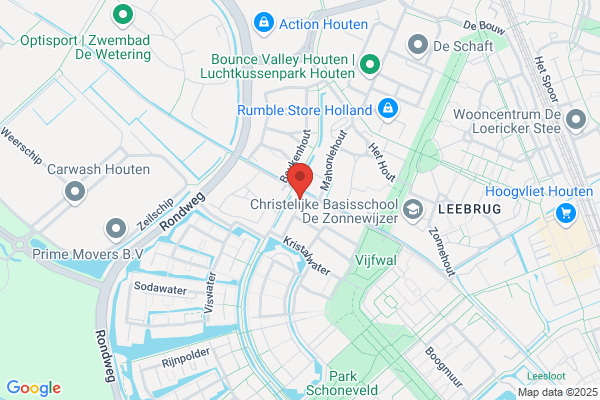 Toxopeus Electrotechnisch Adviesbureau
