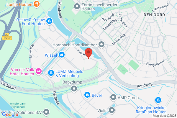 W & O Techniek Bv